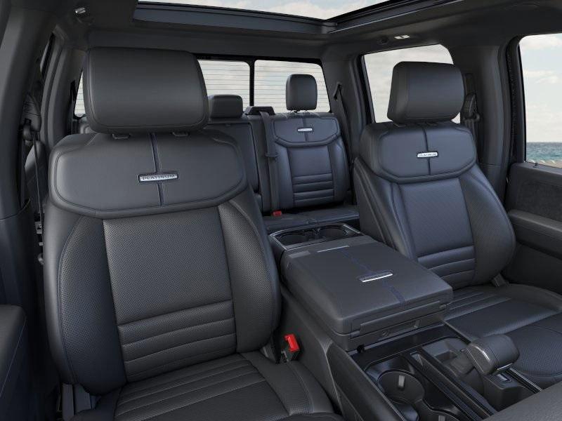 new 2025 Ford F-150 car, priced at $74,689