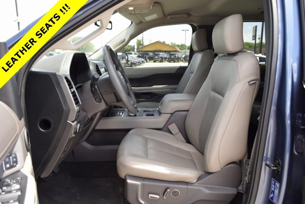 used 2018 Ford Expedition car, priced at $22,789