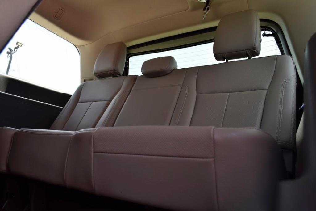 used 2018 Ford Expedition car, priced at $22,789