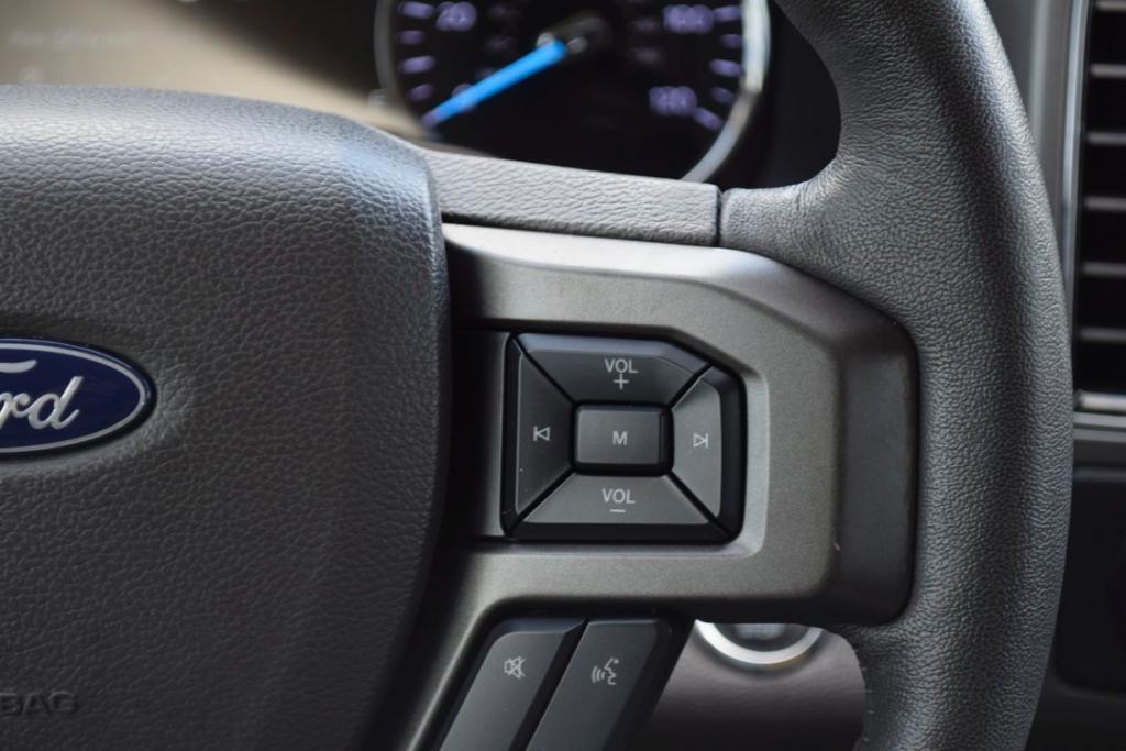 used 2018 Ford Expedition car, priced at $22,789