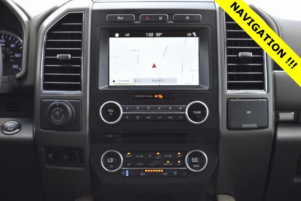 used 2018 Ford Expedition car, priced at $22,789