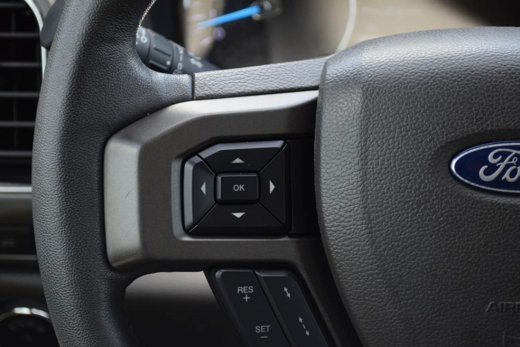 used 2018 Ford Expedition car, priced at $22,789