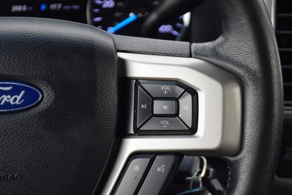 used 2019 Ford F-250 car, priced at $50,989