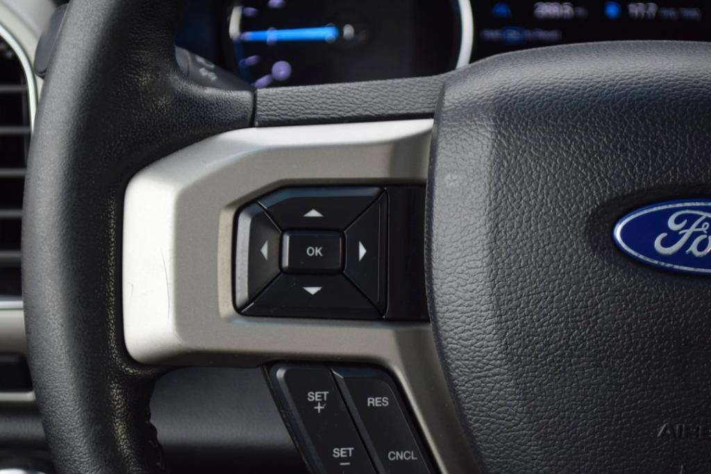 used 2019 Ford F-250 car, priced at $50,989