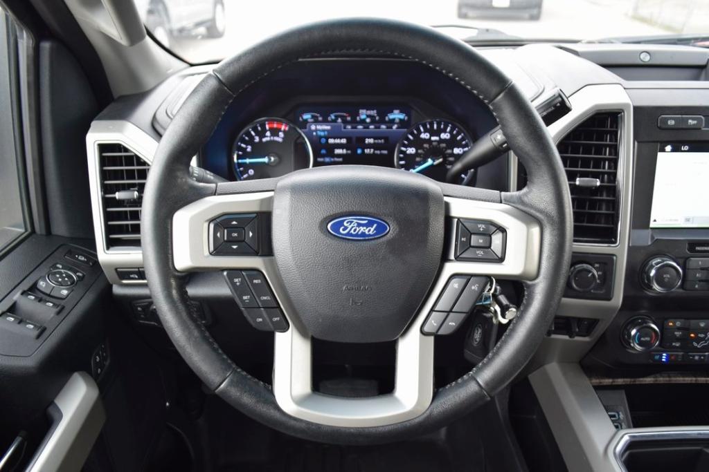 used 2019 Ford F-250 car, priced at $50,989