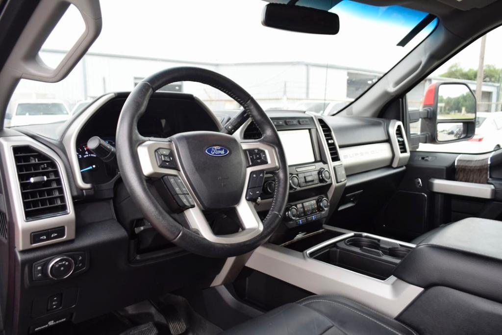 used 2019 Ford F-250 car, priced at $50,989