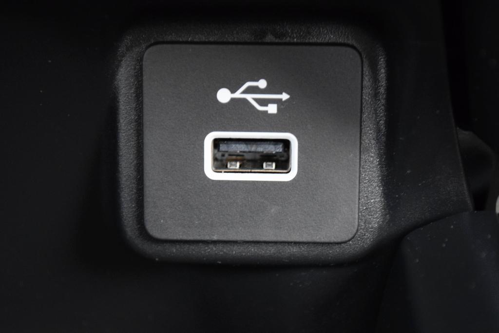 used 2023 Honda HR-V car, priced at $18,789