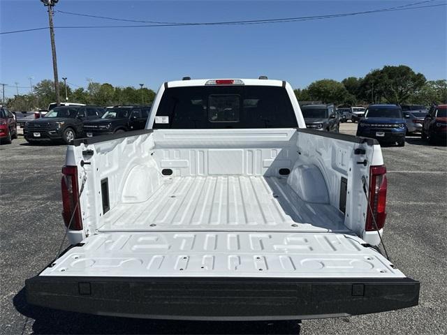 used 2024 Ford F-150 car, priced at $43,489