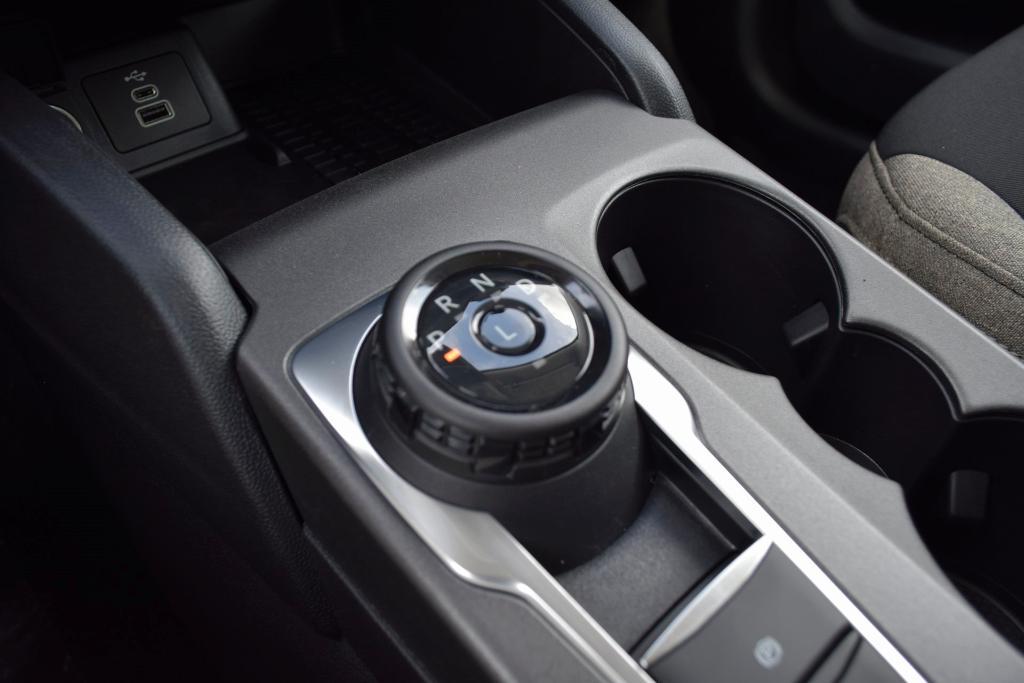 new 2025 Ford Bronco Sport car, priced at $28,697