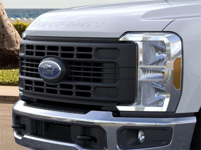 new 2025 Ford F-250 car, priced at $58,429