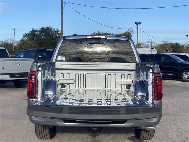 new 2024 Ford F-150 car, priced at $45,601