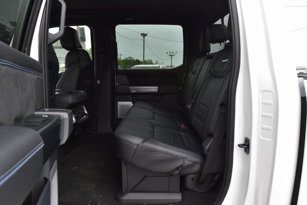 new 2025 Ford F-350 car, priced at $99,330