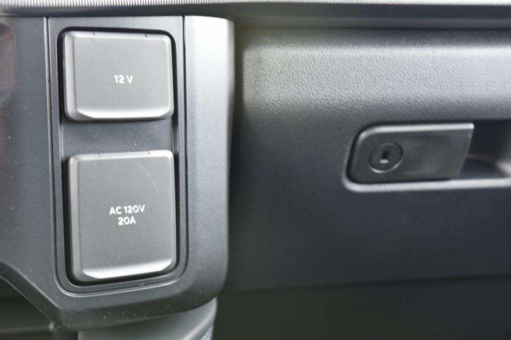 new 2025 Ford F-350 car, priced at $99,330