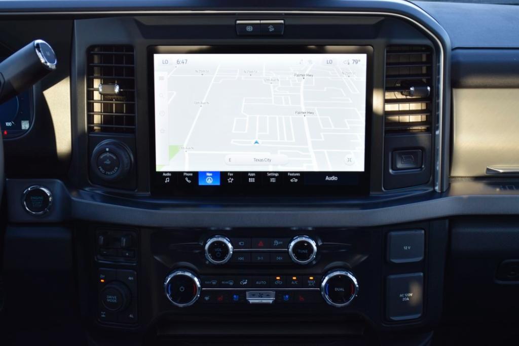 new 2025 Ford F-250 car, priced at $88,570