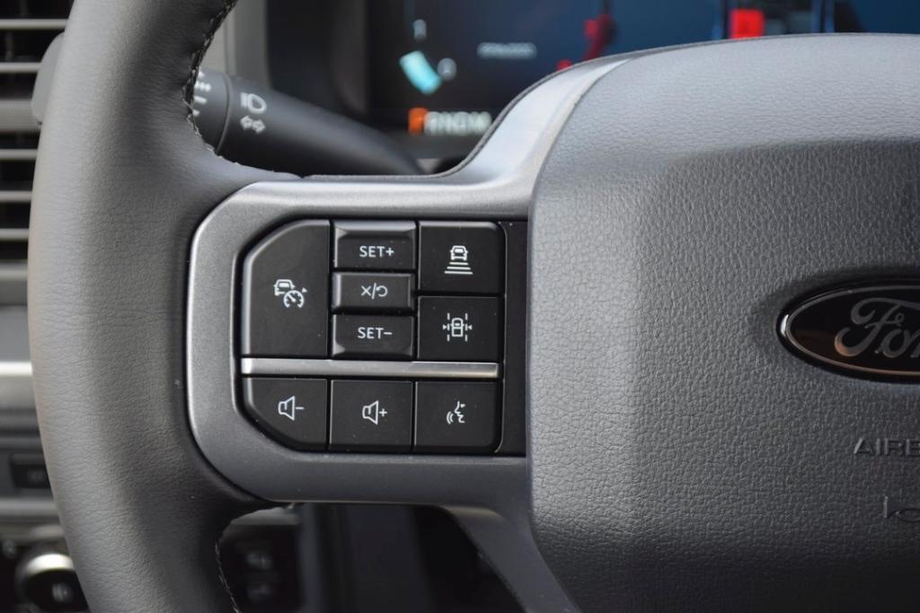 new 2025 Ford F-150 car, priced at $48,475