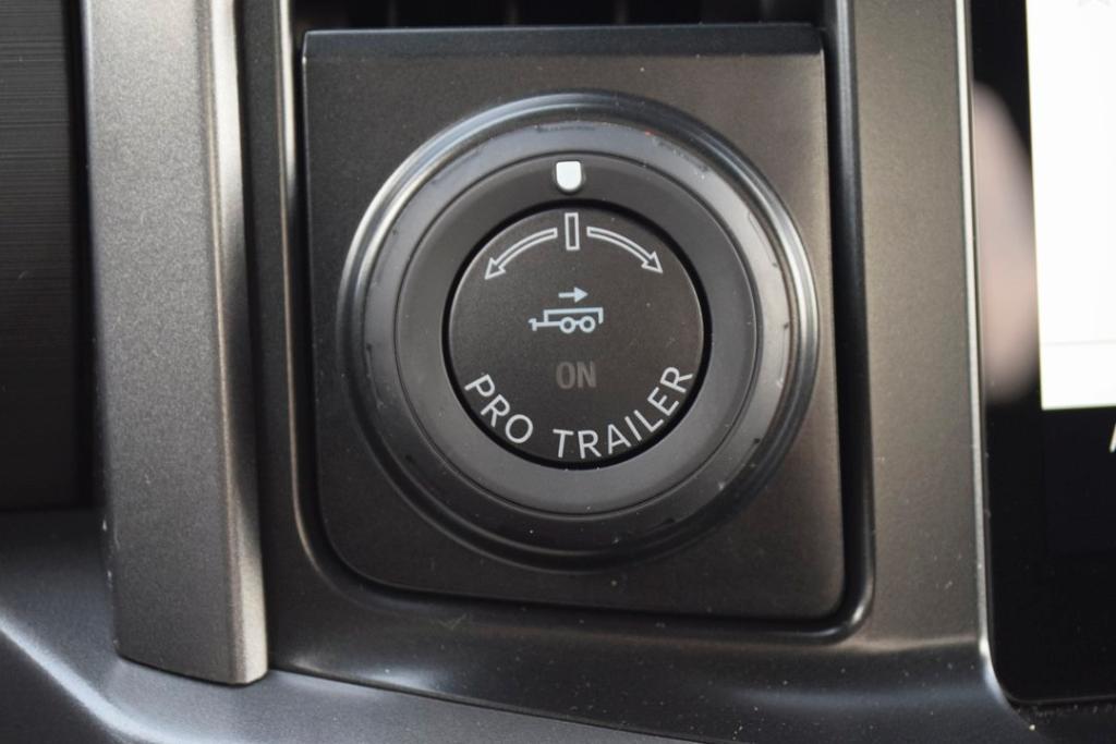 new 2025 Ford F-150 car, priced at $48,475