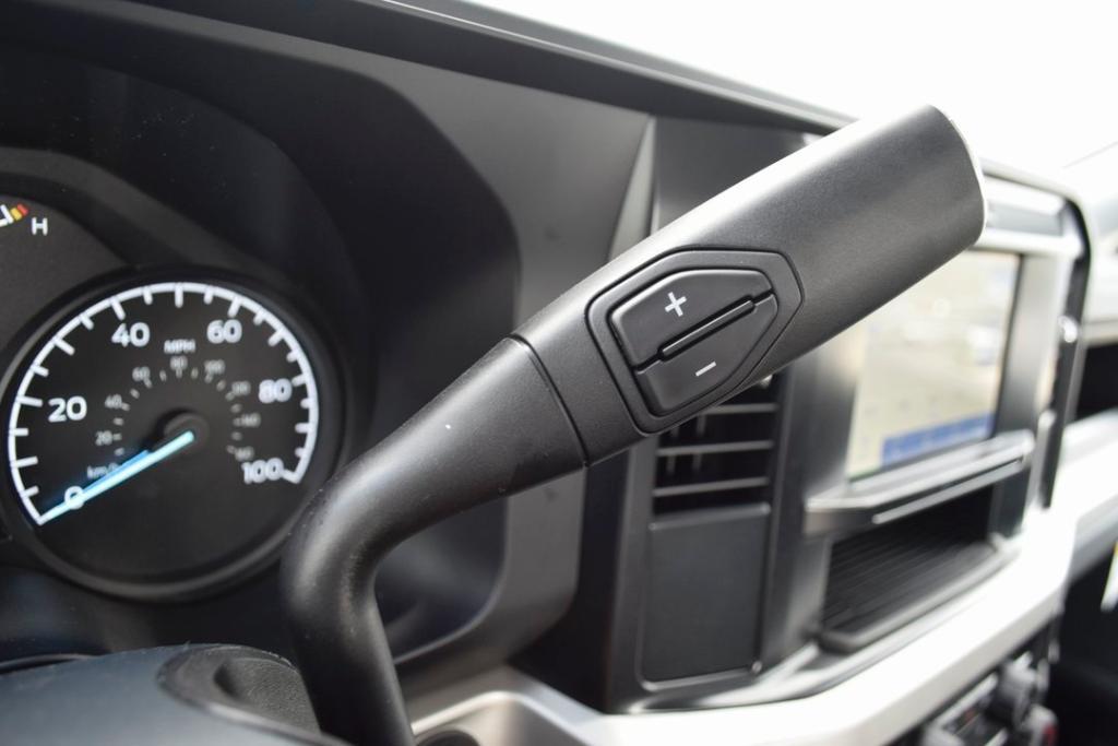 new 2025 Ford F-250 car, priced at $54,351