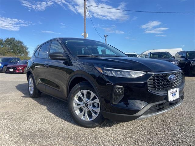 new 2025 Ford Escape car, priced at $27,656