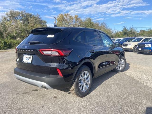 new 2025 Ford Escape car, priced at $27,656