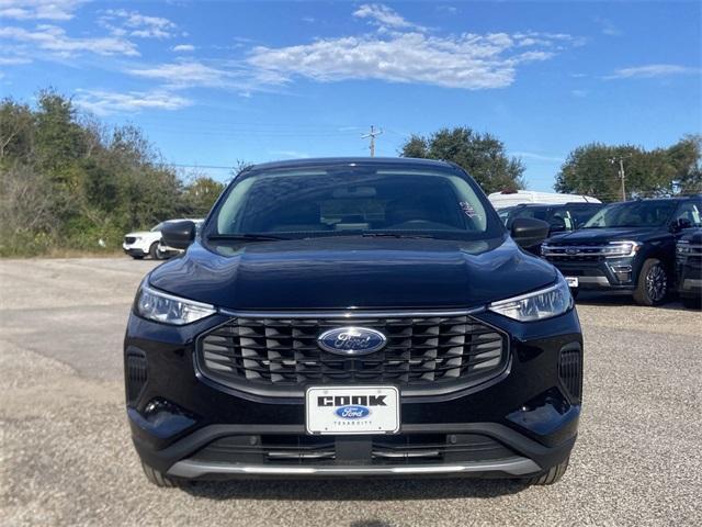 new 2025 Ford Escape car, priced at $27,656