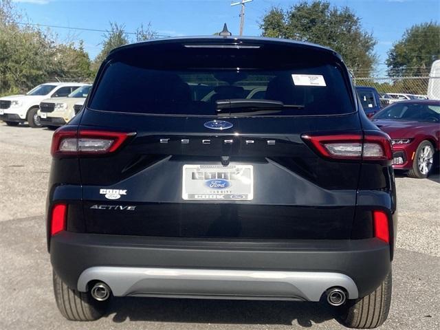 new 2025 Ford Escape car, priced at $27,656