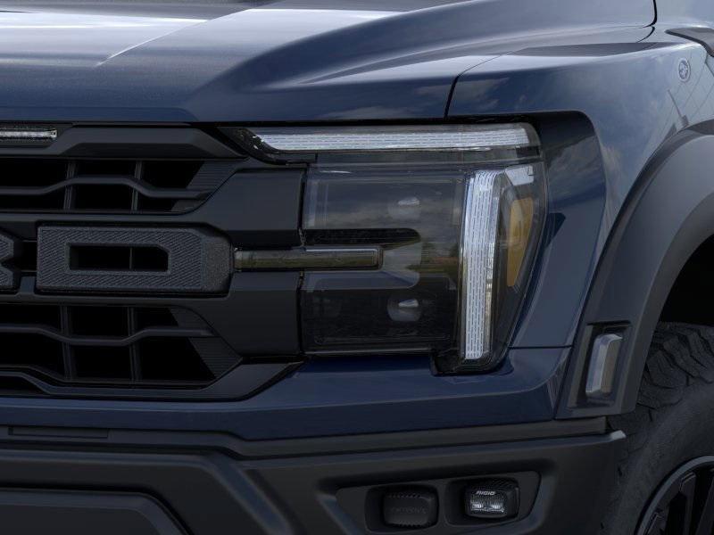 new 2025 Ford F-150 car, priced at $83,240