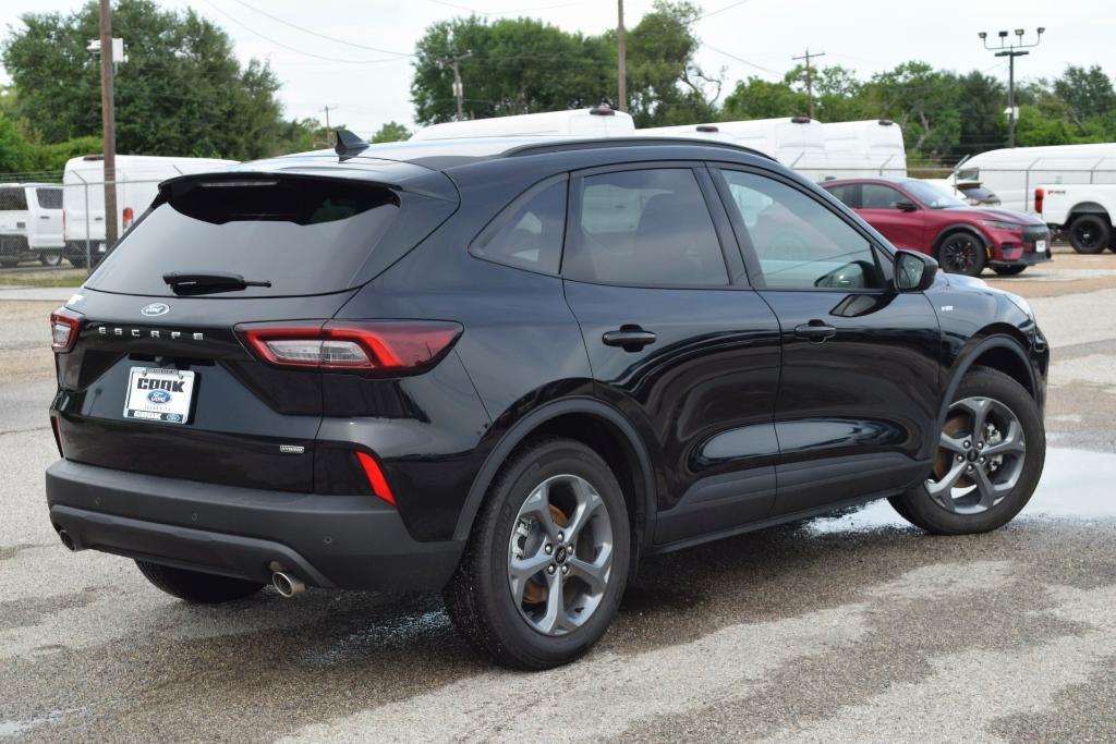 new 2025 Ford Escape car, priced at $25,799