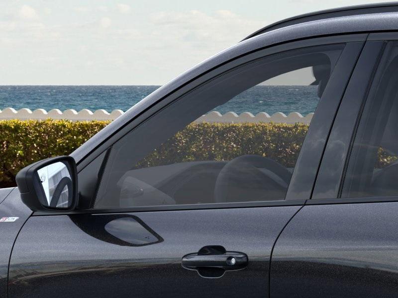 new 2025 Ford Escape car, priced at $30,863