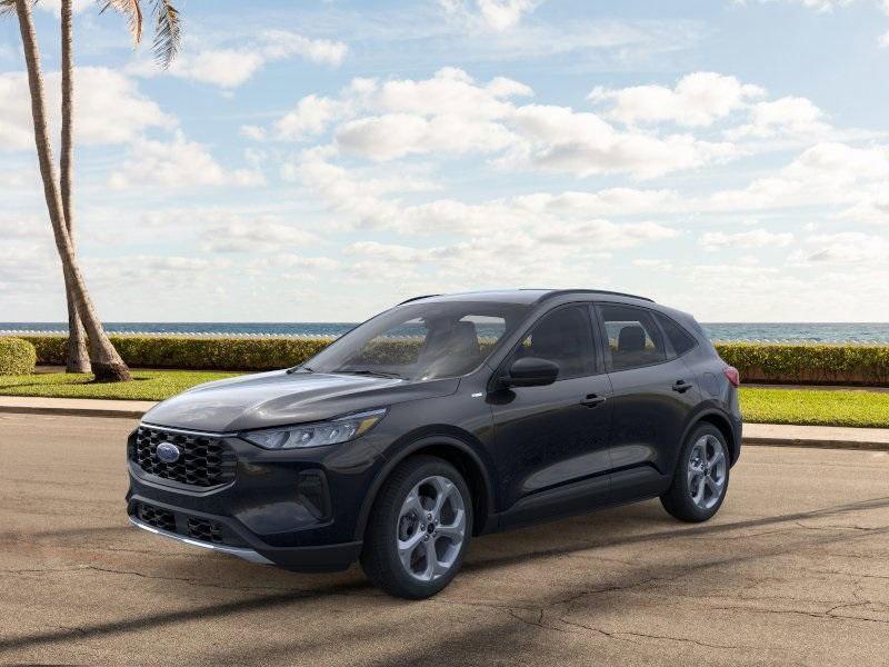 new 2025 Ford Escape car, priced at $30,863