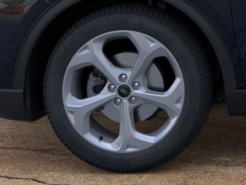 new 2025 Ford Escape car, priced at $30,863