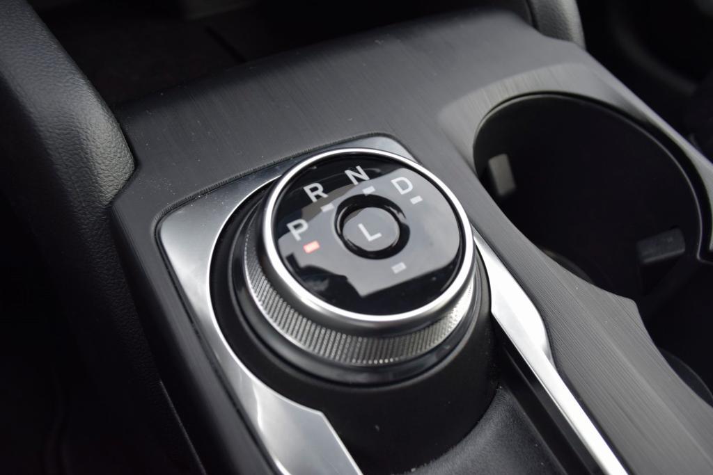 new 2025 Ford Escape car, priced at $25,799
