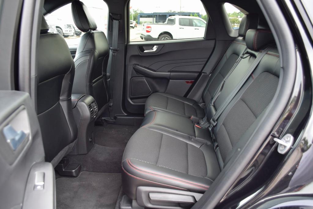 new 2025 Ford Escape car, priced at $25,799