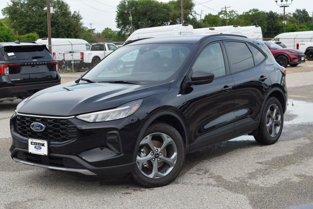 new 2025 Ford Escape car, priced at $27,363