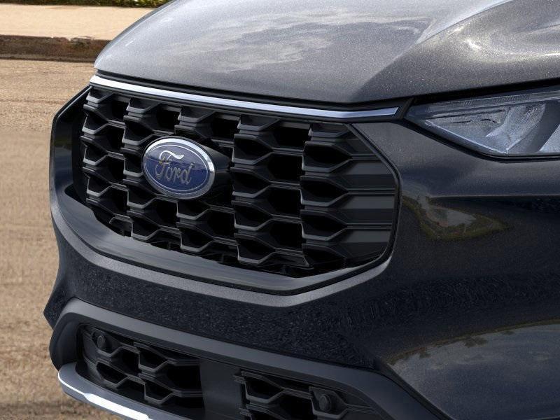 new 2025 Ford Escape car, priced at $30,863