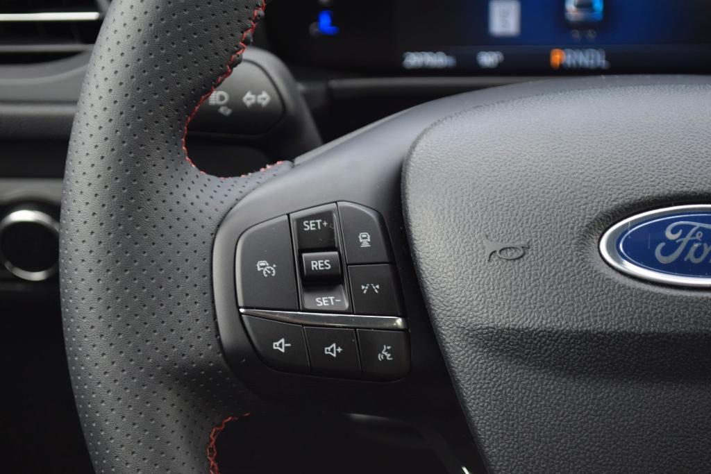 new 2025 Ford Escape car, priced at $25,799