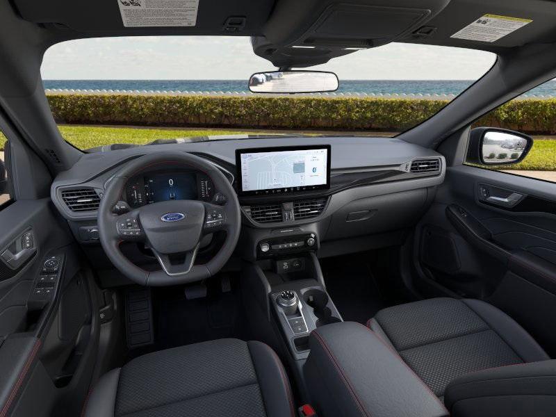 new 2025 Ford Escape car, priced at $30,863