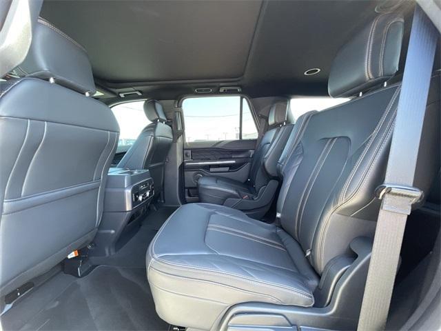 new 2024 Ford Expedition car, priced at $70,540