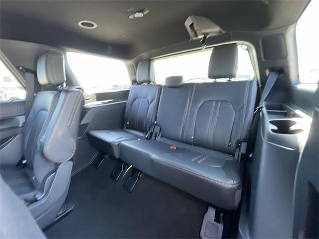 new 2024 Ford Expedition car, priced at $70,540