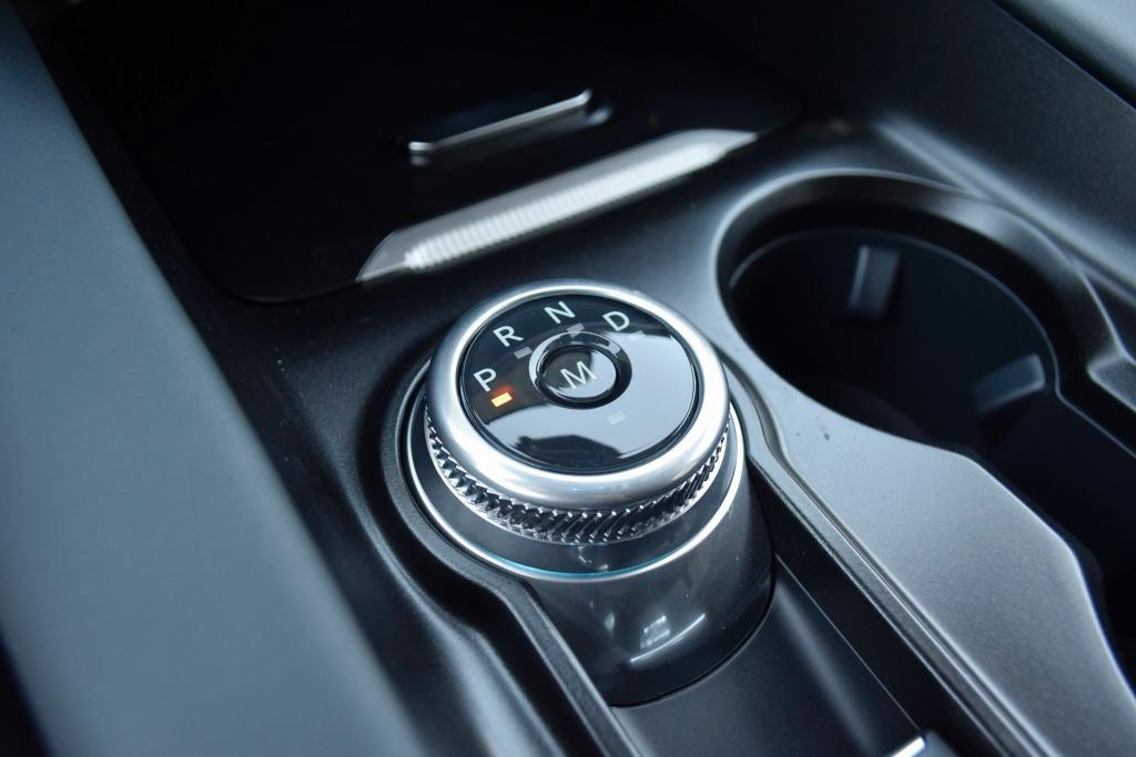 new 2025 Ford Explorer car, priced at $55,243
