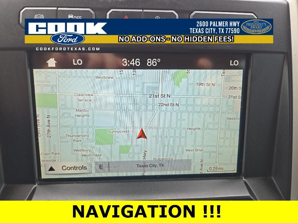 used 2019 Ford F-250 car, priced at $49,989