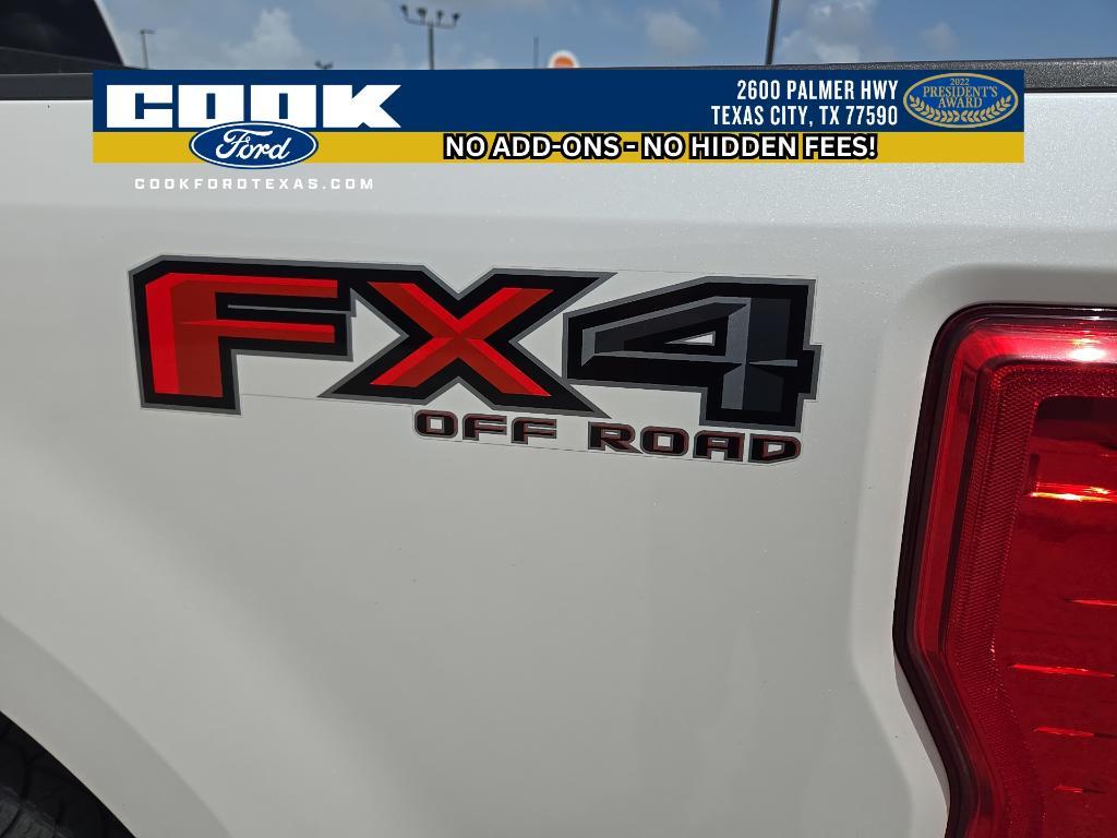 used 2019 Ford F-250 car, priced at $49,989