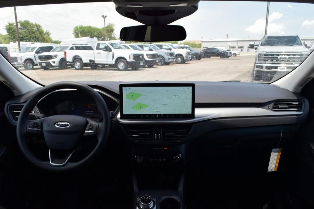 new 2025 Ford Escape car, priced at $27,843