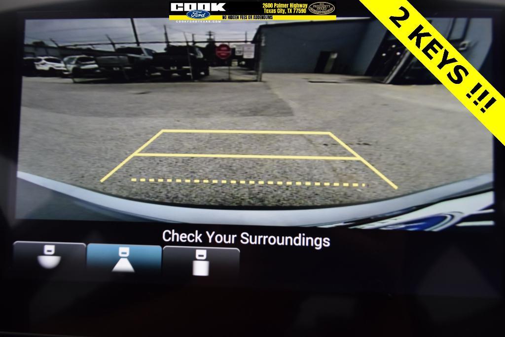 used 2021 Honda Accord car, priced at $18,987