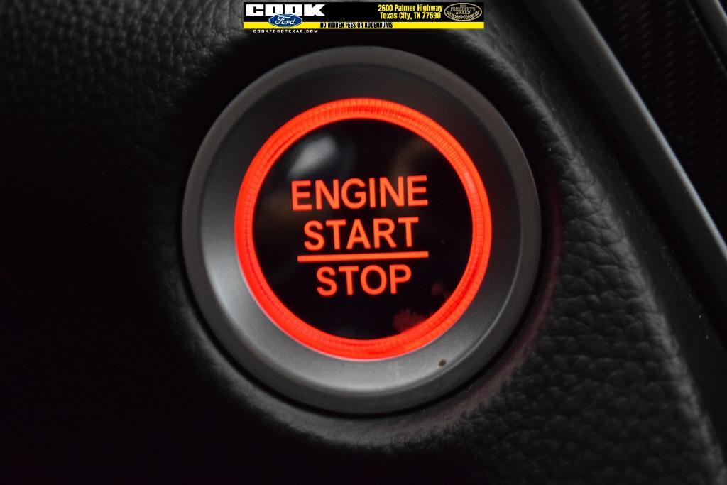 used 2021 Honda Accord car, priced at $18,987