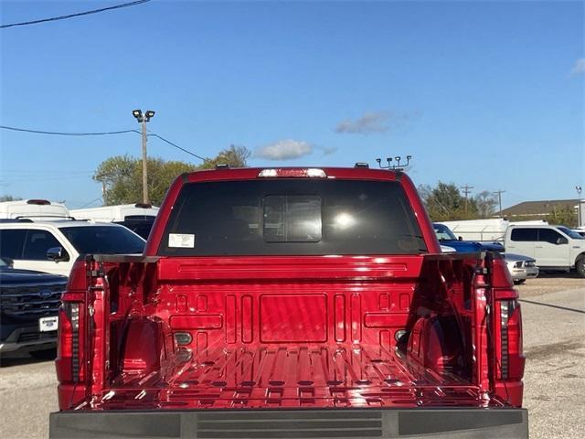 new 2024 Ford F-150 car, priced at $49,144