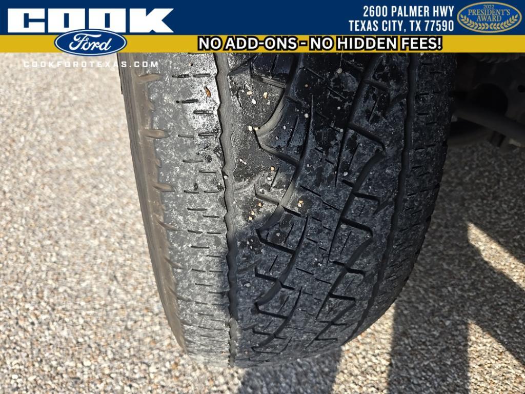 used 2022 Ford F-150 car, priced at $41,489