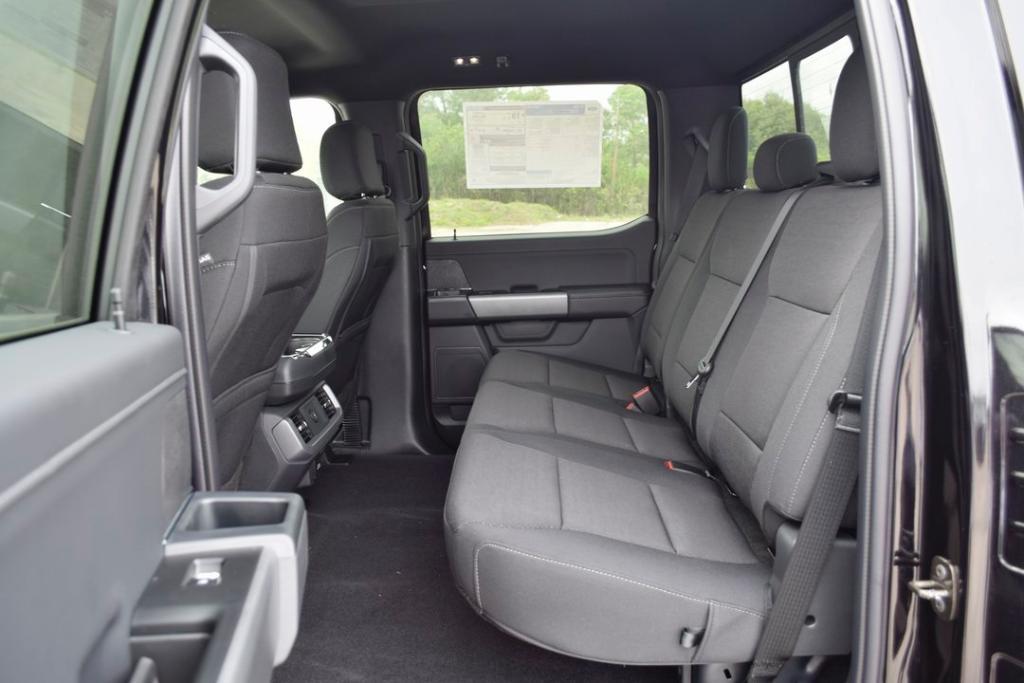 new 2025 Ford F-150 car, priced at $55,984