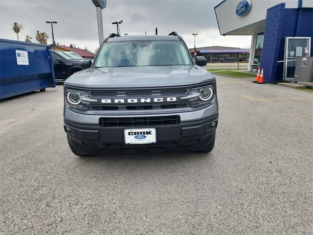 used 2023 Ford Bronco Sport car, priced at $26,489