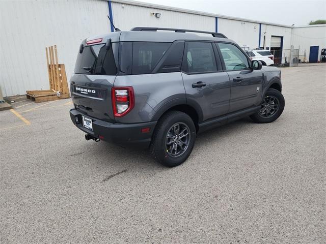 used 2023 Ford Bronco Sport car, priced at $26,489