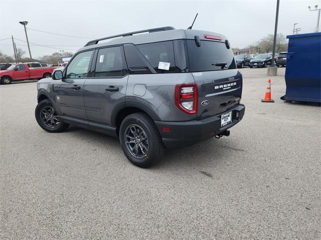 used 2023 Ford Bronco Sport car, priced at $26,489